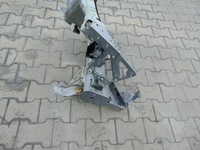 фото thumb №4, Renault megane iii четверть лонжерон левая перед