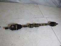фото thumb №1, Приводной вал правая передняя ix35 1.7 crdi