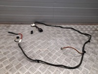 фото thumb №1, Mercedes-benz gl x166 2014 джгут трубопровід / кабелі