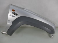 Купить Jeep cherokee kj крыло  правый  перед qs2 ps2, фото thumb