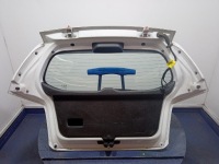фото thumb №11, Chevrolet aveo iii t300 11- hb крышка багажника зад задняя