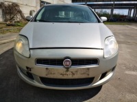 фото thumb №6, Fiat bravo фланеть системы охлаждение крышка корпуса термостата системы ch