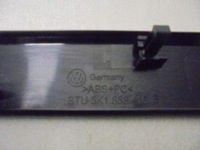 фото thumb №5, Планка декоративна консолі vw golf vi 1.4 tsi