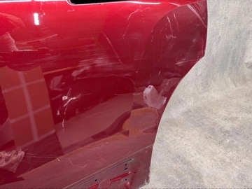 фото thumb №3, Дверь левая зад bmw ix i20