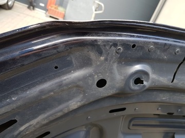 фото thumb №6, Капот кришка двигуна vw passat b8 3g0 volkswagen