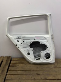 фото thumb №6, Двері ліві зад ліві задні volkswagen golf viii 5h9 універсал гарний