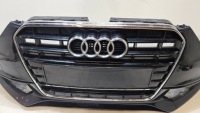 фото thumb №10, Бампер перед передний решётка audi a5 8t s-line рестайлинг 8t08807437am