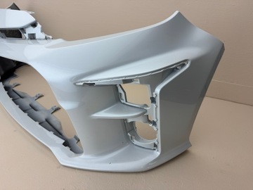 фото thumb №7, Toyota yaris iv 4 gr 20r- бампер перед переднє 52119-52c70