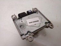 фото thumb №1, Модуль подушок повітряних подушка безпеки датчик mazda 3 bk