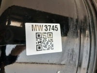 фото thumb №14, Bmw 7 i7 g70 алюминиевый диск 10.5" x 21" 5x112 et 44 5a19df1