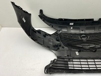 фото thumb №14, Opel combo e бампер передний перед оригинал oem 18-