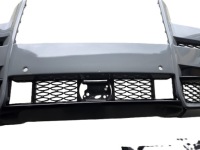 Перед rolls-royce cullinan чорний  badge 2023 передня частина Київ, фото thumb