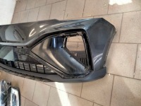 фото thumb №2, Mg marvel бампер перед передній