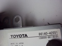 фото thumb №8, Радіо навігація toyota rav-4 v 2019-