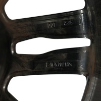 фото thumb №14, Bmw x5 e70 алюминиевый диск 20" 11j 7846835
