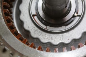 фото thumb №13, Набор запчасти коробки корзина kmb audi q7 4l vw touareg 09d300039e