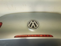 фото thumb №11, Vw eos кришка багажника задня комплектна