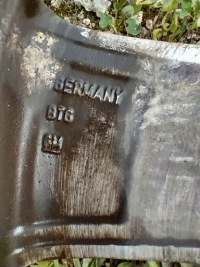 фото thumb №11, Opel insignia b диски алюмінієві 18 8,5x18 et49 5x115 0p102 acdf комплект