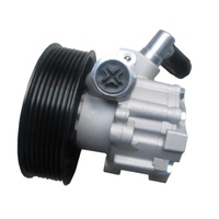 фото thumb №1, Насос підсилювача do mercedes ml w164 05- k