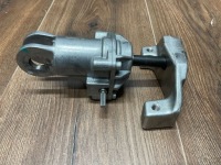 Моторчик регулювання сидіння mercedes-benz sl r129 1298200707 Оригінал, фото thumb