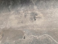 фото thumb №6, Bmw seria 5 g30 g31 м-пакет бампер перед 8064928