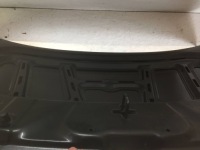 фото thumb №10, Капот перед hyundai kona i 17-23r цвет mzh