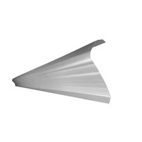 фото thumb №1, Ремкомплект поріг skoda fabia 99-07 l=p