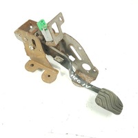 фото thumb №1, Педаль тормоза renault megane iv 465013420r