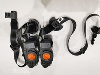 фото thumb №5, Audi a6 c8 / a7 c8 ремни безопасности перед usa stany передние 4k5 nowe