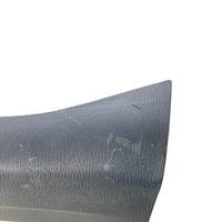 фото thumb №10, Mazda cx-3 2019 правая сторона молдинг порог передняя