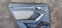 фото thumb №14, Komptel сидінь з бічними audi s3 8y5 sedan