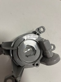 фото thumb №6, Противотуманная фара led левый перед yaris iv i cross c-hr 19-