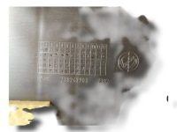 фото thumb №3, Захист поперечина багажника замка 735263903 alfa romeo 147 3 двері !j