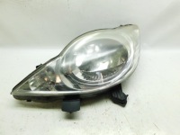 фото thumb №1, Лампа ліва перед - peugeot 107 05-14 89033403 81150-0h030