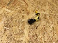 фото thumb №7, Датчик удара ударный штекер vw skoda seat audi 5q0959651