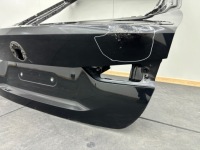 фото thumb №12, Bmw 4 i4 g26 крышка багажника задняя зад