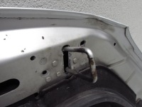 Volvo s80 2 v70 3 xc70 07-16 капот крышка двигателя 426 к установка в Украине, фото thumb