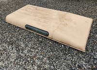 фото thumb №6, Крыша обшивка крыша land rover defender 5 дверь 1999-2016