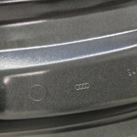 фото thumb №16, Капот крышка двигателя audi q7 4m 4mo