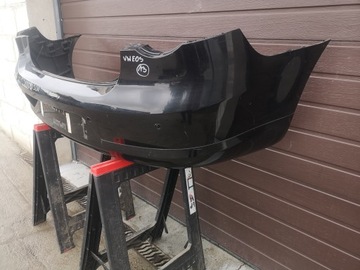 фото thumb №8, Бампер зад задний vw eos pdc 05-10 чёрный