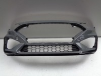 фото thumb №1, Бампер передний hyundai i30 iii 20- lift n-sport