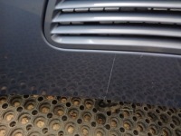 фото thumb №10, Mercedes e klasa w211 капот c353