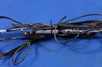 фото thumb №8, Механизм замок крыша mercedes slk w171 r171 06r