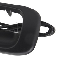 фото thumb №8, Ручка задний крышки камера заднего вида 15228539 bezpieczne cofanie dt