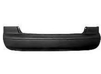 фото thumb №1, Бампер задній toyota camry 96-98