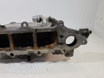 фото thumb №14, Колектор всмоктуючий 04l129766ad vw audi a4 a5 2.0tdi