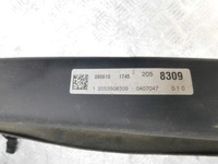 фото thumb №5, Балка вісь zaiweszenie важіль mercedes c w205 універсал