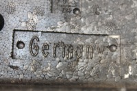 фото thumb №8, Абсорбер передній бампера vw passat cc 357 3c8807248d 2010