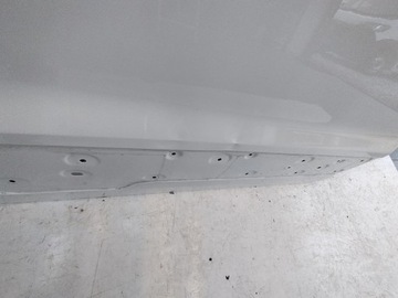 фото thumb №3, Ford transit connect mk2 двері