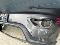 фото thumb №8, Jeep gran cherokee overland wk2 lift бампер перед